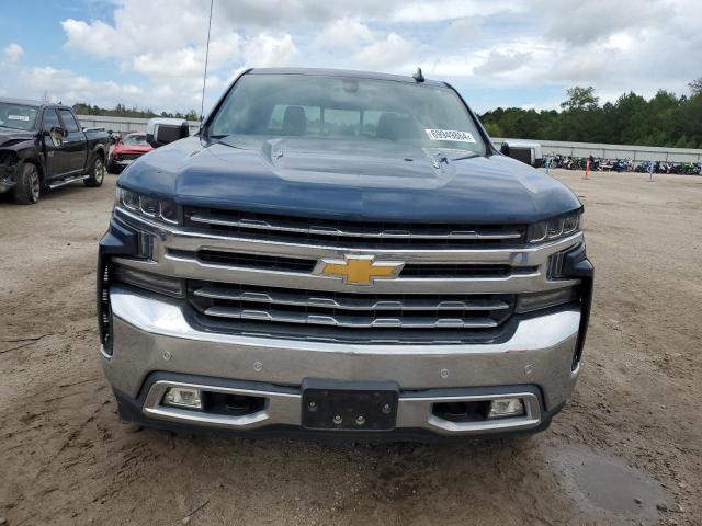 Photo 4 VIN: 1GCUYGEL8KZ237453 - CHEVROLET SILVERADO 