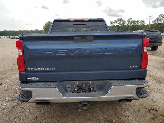 Photo 5 VIN: 1GCUYGEL8KZ237453 - CHEVROLET SILVERADO 