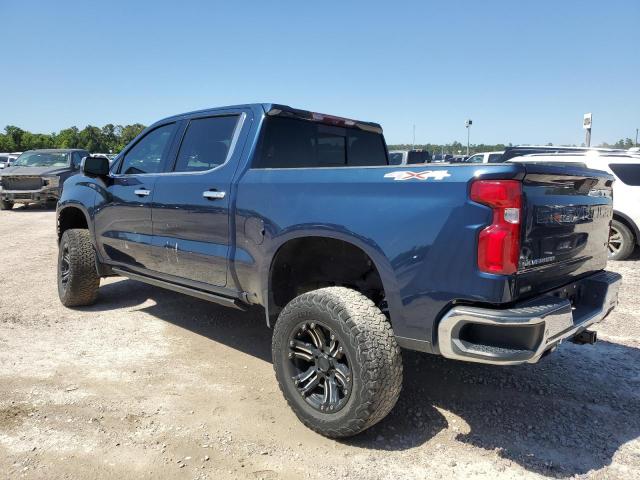 Photo 1 VIN: 1GCUYGEL9LZ134396 - CHEVROLET SILVERADO 