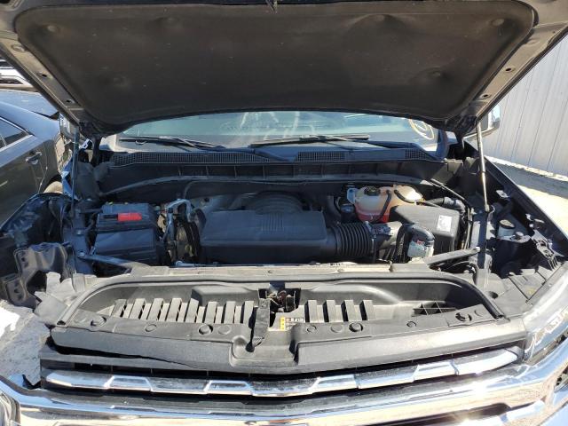 Photo 10 VIN: 1GCUYGEL9LZ134396 - CHEVROLET SILVERADO 