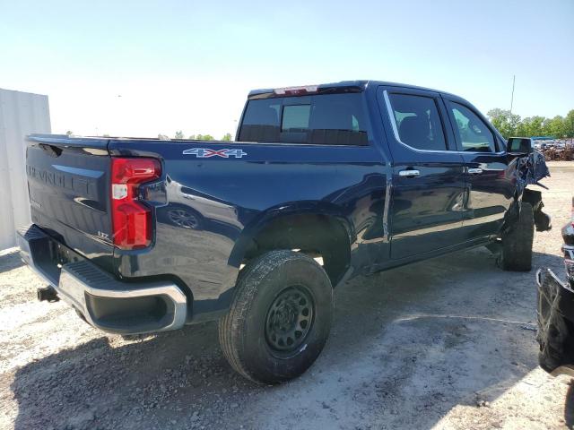 Photo 2 VIN: 1GCUYGEL9LZ134396 - CHEVROLET SILVERADO 