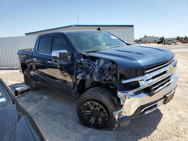 Photo 3 VIN: 1GCUYGEL9LZ134396 - CHEVROLET SILVERADO 