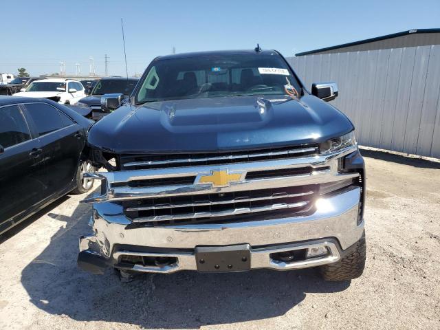 Photo 4 VIN: 1GCUYGEL9LZ134396 - CHEVROLET SILVERADO 