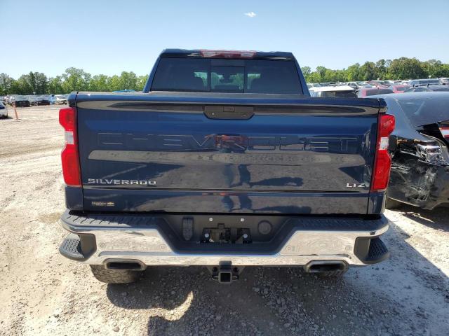 Photo 5 VIN: 1GCUYGEL9LZ134396 - CHEVROLET SILVERADO 