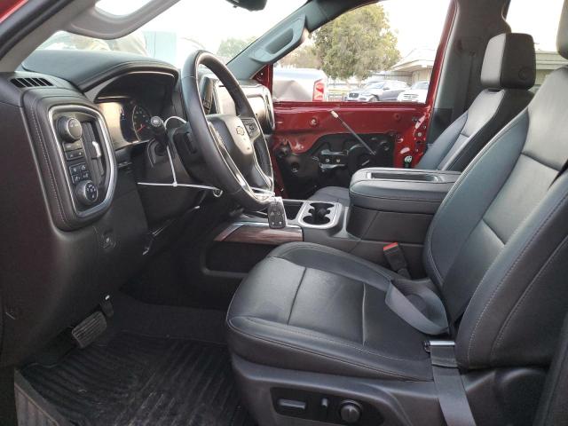 Photo 6 VIN: 1GCUYGEL9MZ276314 - CHEVROLET SILVERADO 