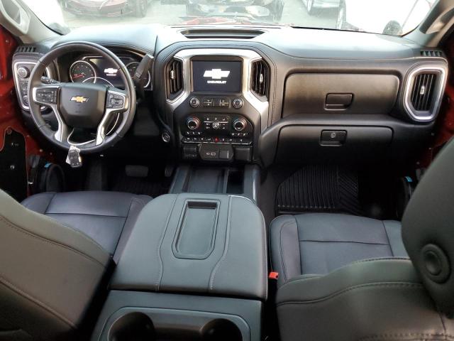 Photo 7 VIN: 1GCUYGEL9MZ276314 - CHEVROLET SILVERADO 