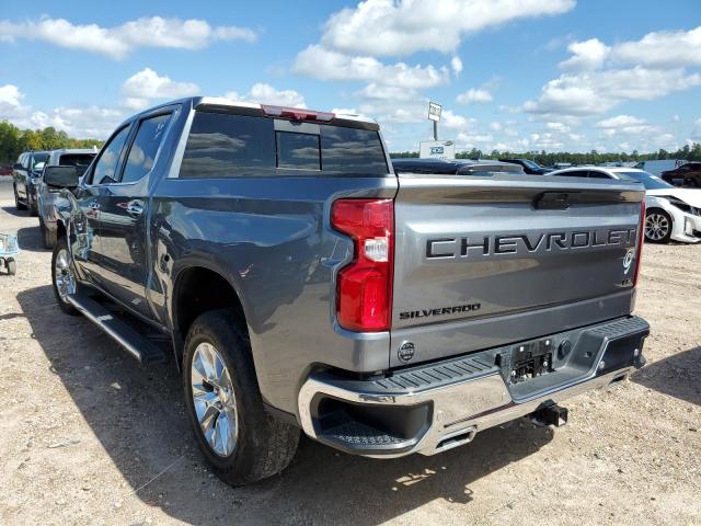 Photo 2 VIN: 1GCUYGET0MZ231097 - CHEVROLET SILVERADO 