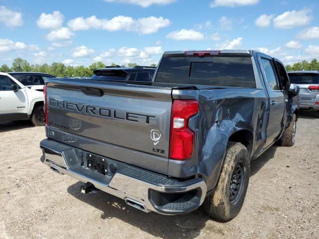 Photo 3 VIN: 1GCUYGET0MZ231097 - CHEVROLET SILVERADO 