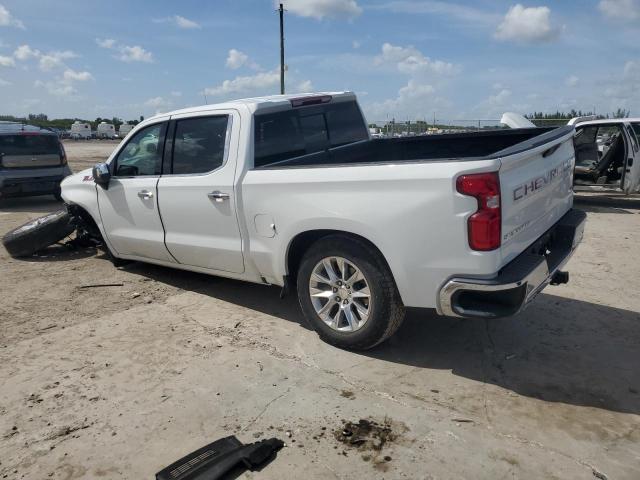 Photo 1 VIN: 1GCUYGET1MZ292801 - CHEVROLET SILVERADO 