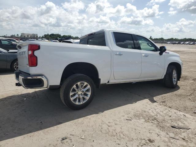 Photo 2 VIN: 1GCUYGET1MZ292801 - CHEVROLET SILVERADO 