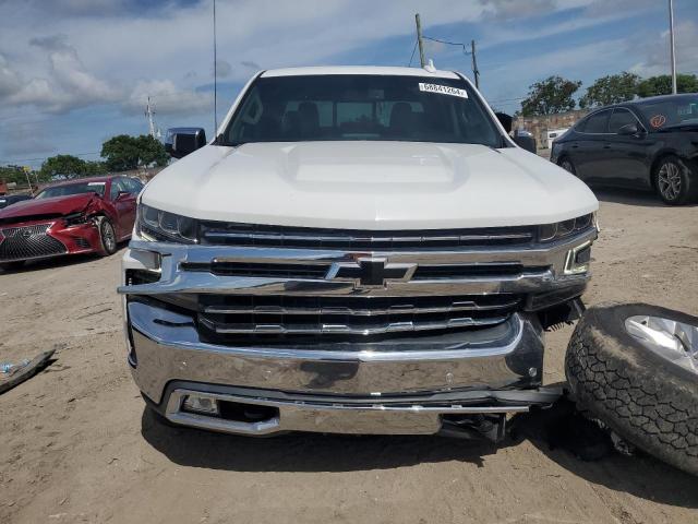 Photo 4 VIN: 1GCUYGET1MZ292801 - CHEVROLET SILVERADO 