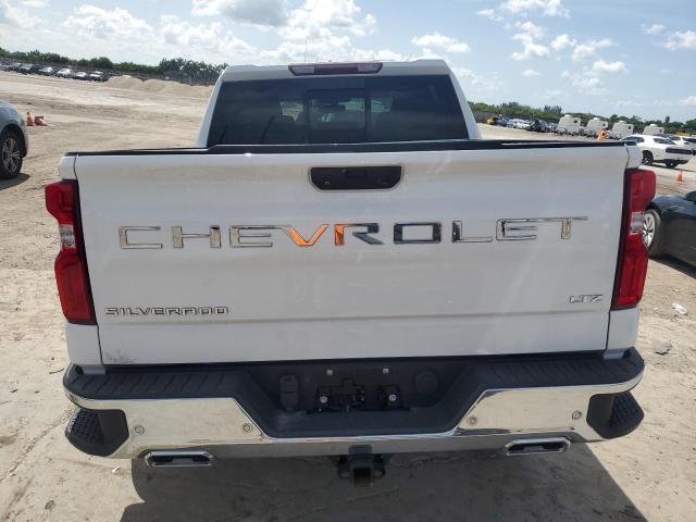 Photo 5 VIN: 1GCUYGET1MZ292801 - CHEVROLET SILVERADO 