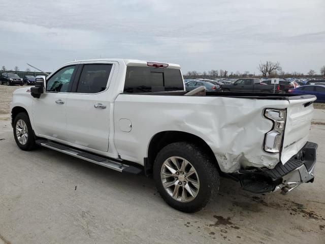 Photo 1 VIN: 1GCUYGET9MZ203203 - CHEVROLET SILVERADO 