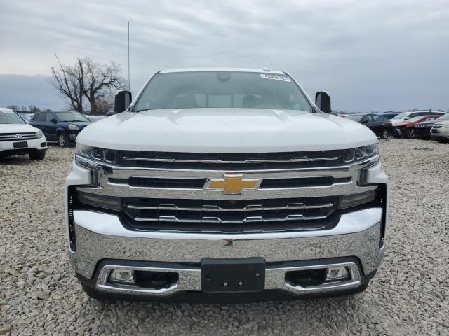 Photo 4 VIN: 1GCUYGET9MZ203203 - CHEVROLET SILVERADO 