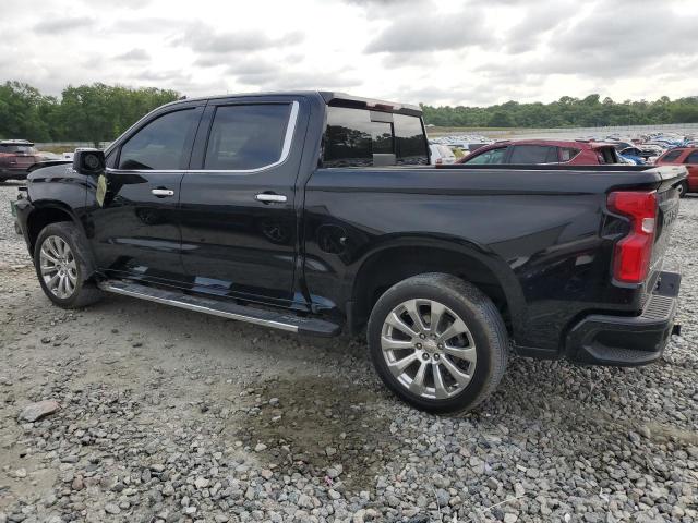 Photo 1 VIN: 1GCUYHED0MZ214864 - CHEVROLET SILVERADO 