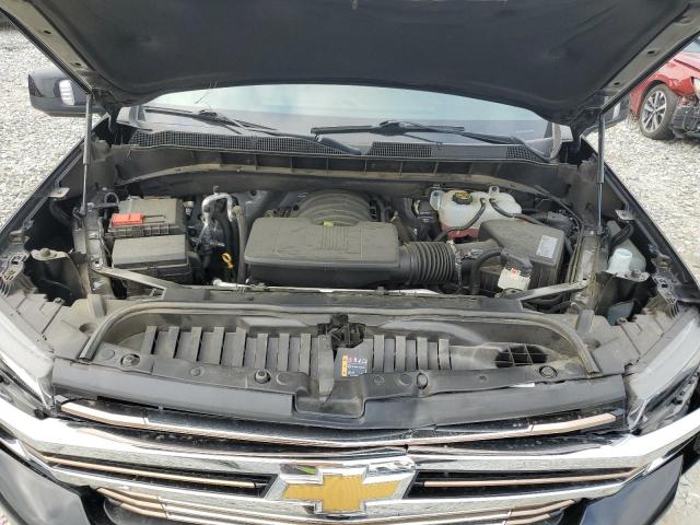 Photo 10 VIN: 1GCUYHED0MZ214864 - CHEVROLET SILVERADO 