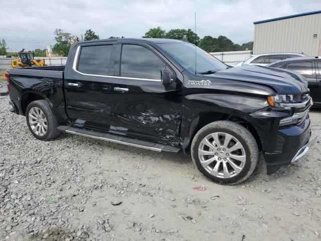 Photo 3 VIN: 1GCUYHED0MZ214864 - CHEVROLET SILVERADO 