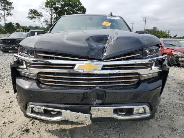 Photo 4 VIN: 1GCUYHED0MZ214864 - CHEVROLET SILVERADO 