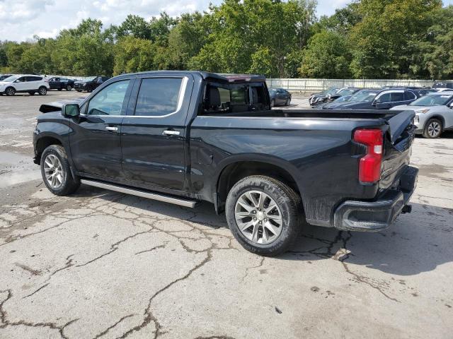 Photo 1 VIN: 1GCUYHED2LZ173362 - CHEVROLET SILVERADO 