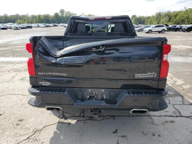 Photo 5 VIN: 1GCUYHED2LZ173362 - CHEVROLET SILVERADO 