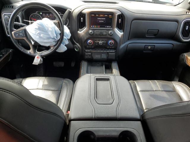 Photo 7 VIN: 1GCUYHED2LZ173362 - CHEVROLET SILVERADO 