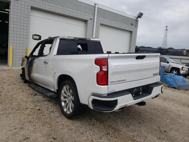 Photo 2 VIN: 1GCUYHED5KZ157851 - CHEVROLET SILVERADO 