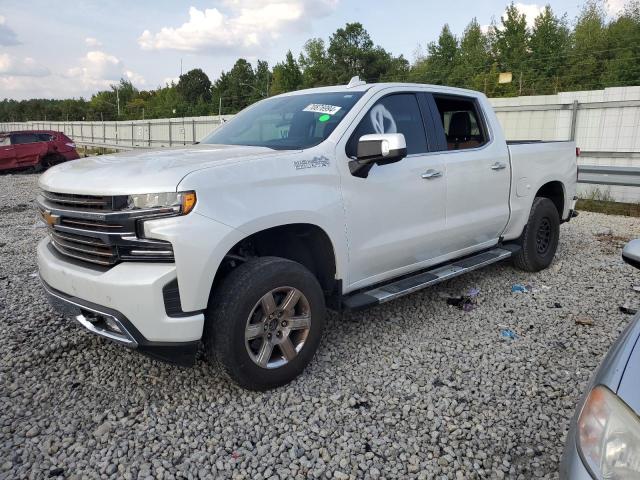 Photo 0 VIN: 1GCUYHED5NZ141394 - CHEVROLET SILVERADO 