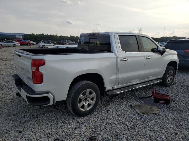 Photo 2 VIN: 1GCUYHED5NZ141394 - CHEVROLET SILVERADO 