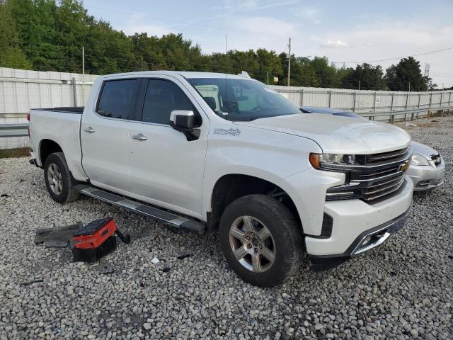 Photo 3 VIN: 1GCUYHED5NZ141394 - CHEVROLET SILVERADO 