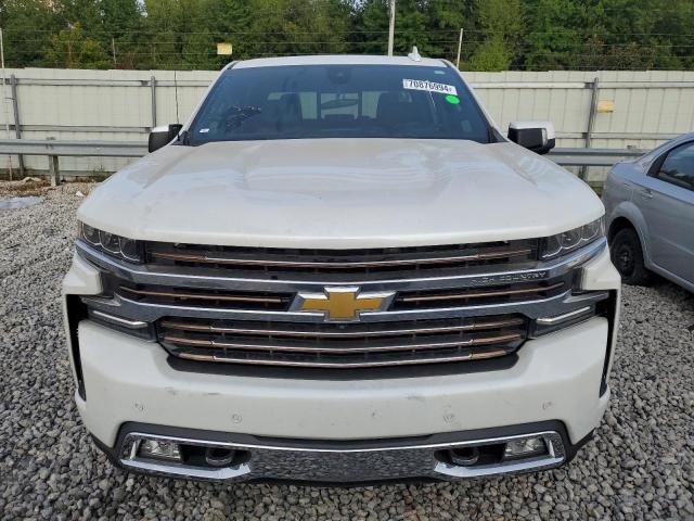 Photo 4 VIN: 1GCUYHED5NZ141394 - CHEVROLET SILVERADO 