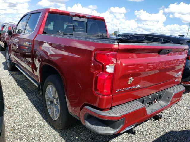 Photo 2 VIN: 1GCUYHED5NZ170670 - CHEVROLET SILVERADO 