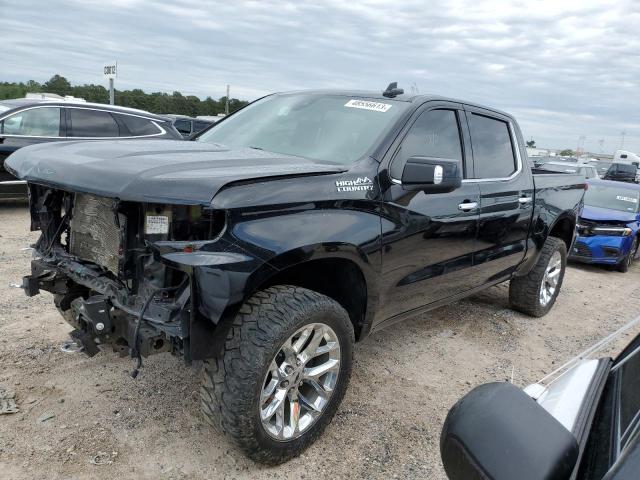 Photo 0 VIN: 1GCUYHED8KZ101497 - CHEVROLET SILVERADO 