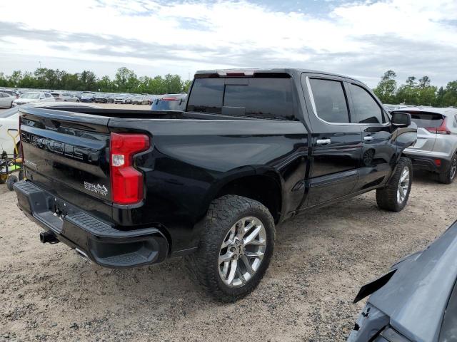 Photo 2 VIN: 1GCUYHED8KZ101497 - CHEVROLET SILVERADO 