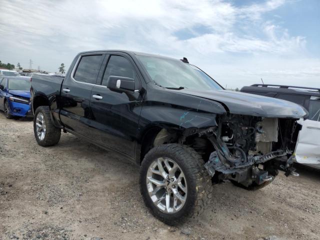 Photo 3 VIN: 1GCUYHED8KZ101497 - CHEVROLET SILVERADO 