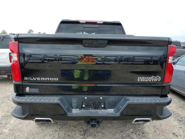 Photo 5 VIN: 1GCUYHED8KZ101497 - CHEVROLET SILVERADO 