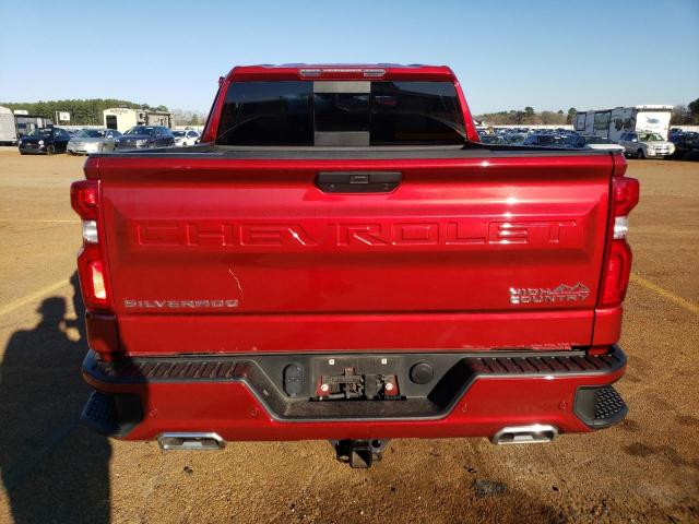 Photo 5 VIN: 1GCUYHED8NZ183588 - CHEVROLET SILVERADO 