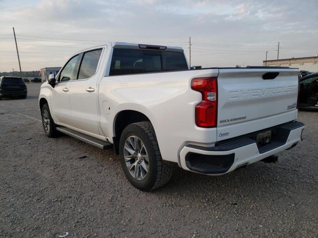 Photo 2 VIN: 1GCUYHEL0KZ116180 - CHEVROLET SILVERADO 