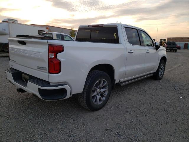 Photo 3 VIN: 1GCUYHEL0KZ116180 - CHEVROLET SILVERADO 