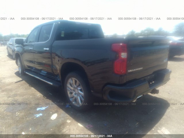 Photo 2 VIN: 1GCUYHEL2KZ144434 - CHEVROLET SILVERADO 1500 