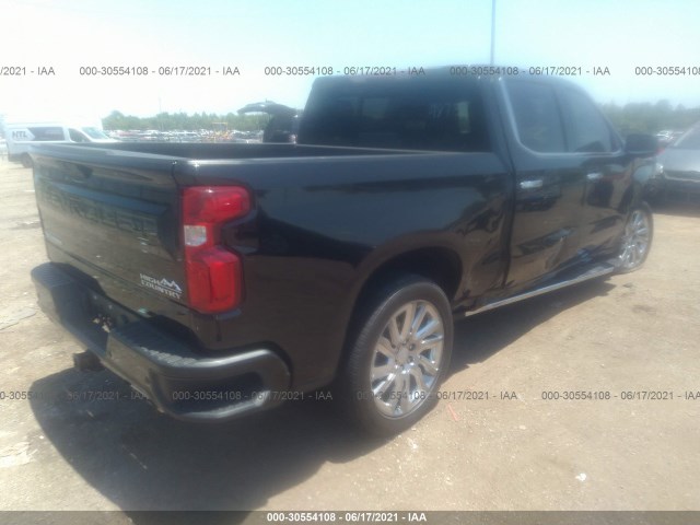 Photo 3 VIN: 1GCUYHEL2KZ144434 - CHEVROLET SILVERADO 1500 