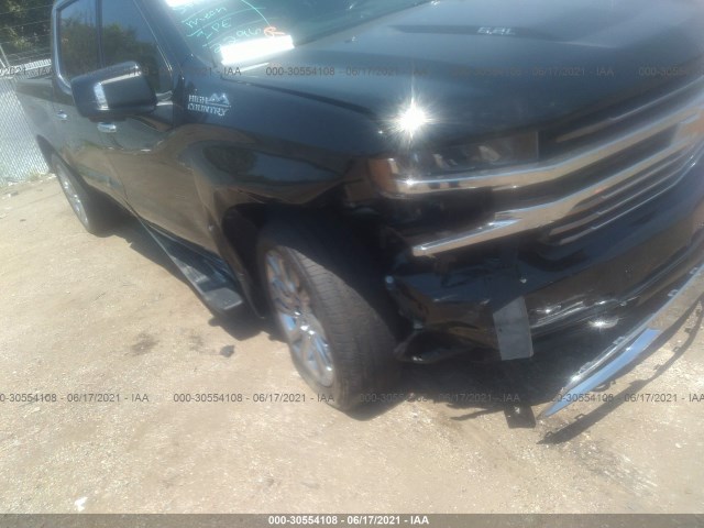 Photo 5 VIN: 1GCUYHEL2KZ144434 - CHEVROLET SILVERADO 1500 