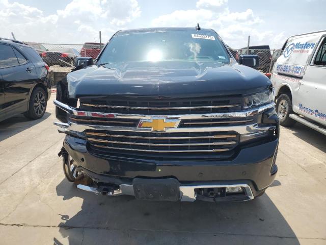 Photo 4 VIN: 1GCUYHEL4LZ182619 - CHEVROLET SILVERADO 