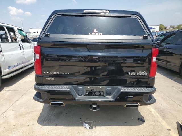 Photo 5 VIN: 1GCUYHEL4LZ182619 - CHEVROLET SILVERADO 