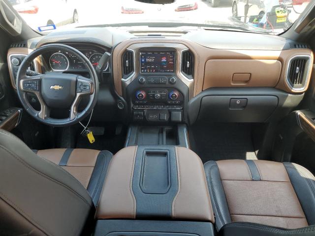 Photo 7 VIN: 1GCUYHEL4LZ182619 - CHEVROLET SILVERADO 