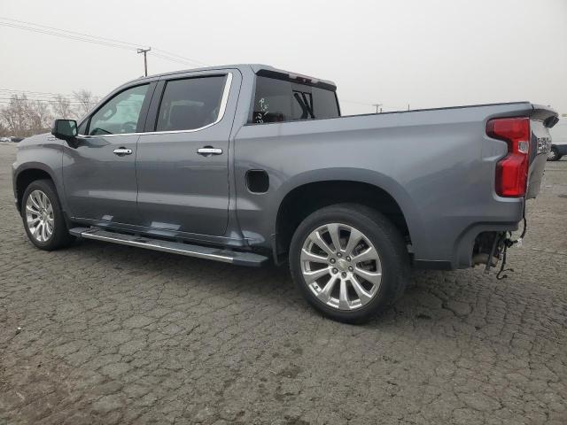 Photo 1 VIN: 1GCUYHEL5KZ147523 - CHEVROLET SILVERADO 