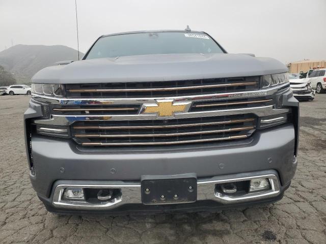 Photo 4 VIN: 1GCUYHEL5KZ147523 - CHEVROLET SILVERADO 