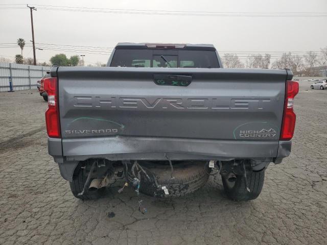 Photo 5 VIN: 1GCUYHEL5KZ147523 - CHEVROLET SILVERADO 