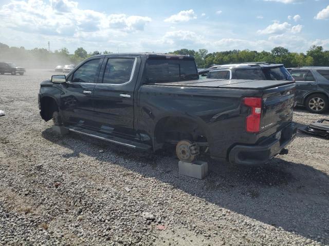 Photo 1 VIN: 1GCUYHEL5KZ423411 - CHEVROLET SILVERADO 