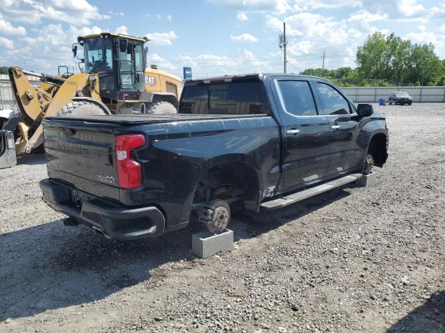 Photo 2 VIN: 1GCUYHEL5KZ423411 - CHEVROLET SILVERADO 