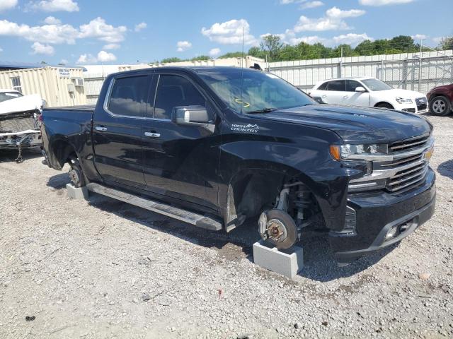 Photo 3 VIN: 1GCUYHEL5KZ423411 - CHEVROLET SILVERADO 